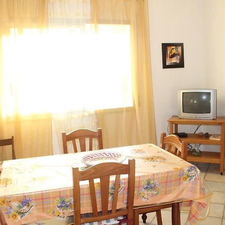 Casevacanza Soleluna Daire Alcamo Marina Dış mekan fotoğraf