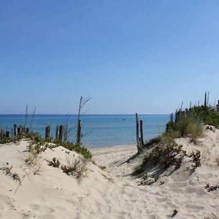 Casevacanza Soleluna Daire Alcamo Marina Dış mekan fotoğraf