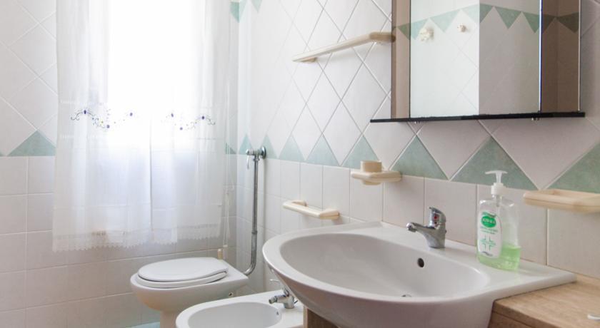 Casevacanza Soleluna Daire Alcamo Marina Dış mekan fotoğraf