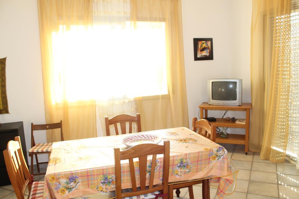 Casevacanza Soleluna Daire Alcamo Marina Dış mekan fotoğraf