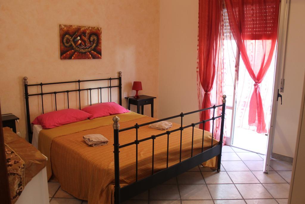 Casevacanza Soleluna Daire Alcamo Marina Dış mekan fotoğraf
