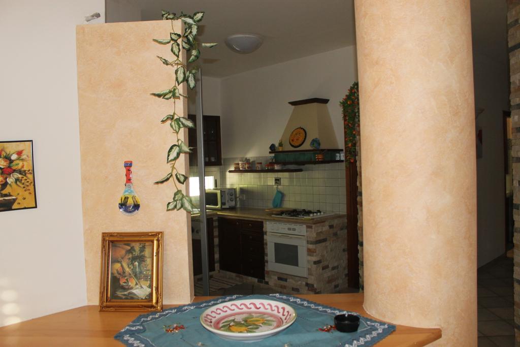 Casevacanza Soleluna Daire Alcamo Marina Dış mekan fotoğraf