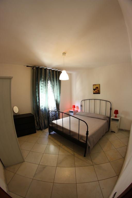 Casevacanza Soleluna Daire Alcamo Marina Dış mekan fotoğraf