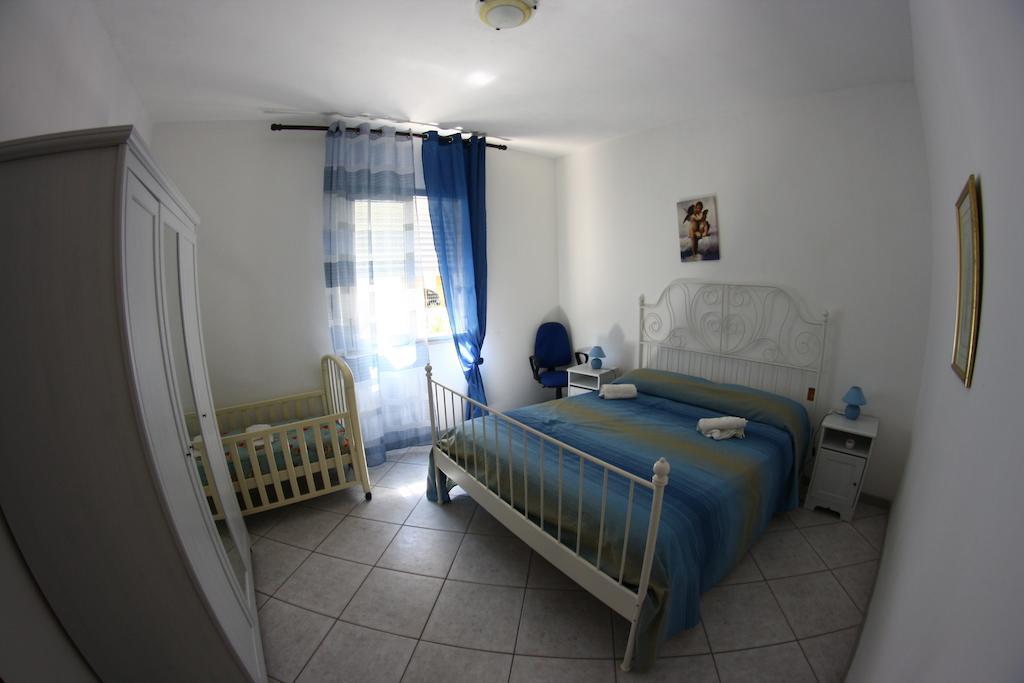 Casevacanza Soleluna Daire Alcamo Marina Oda fotoğraf