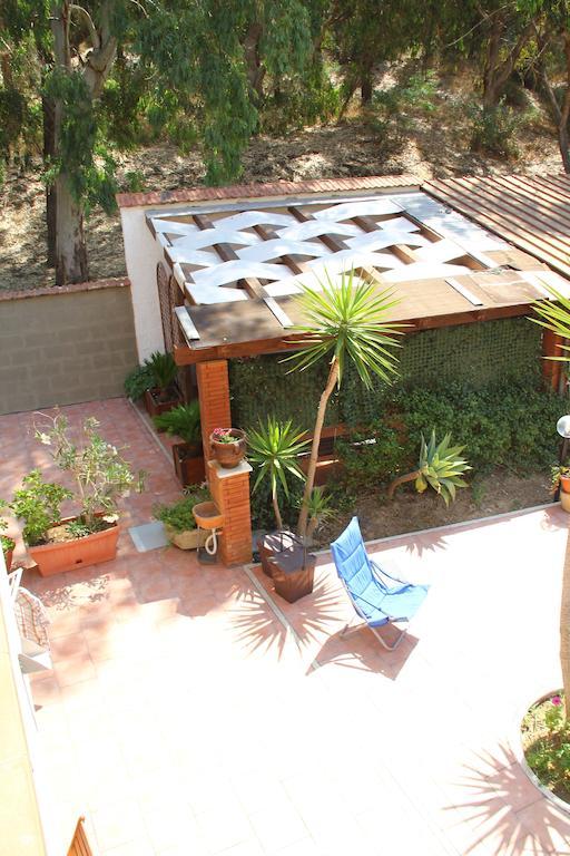 Casevacanza Soleluna Daire Alcamo Marina Dış mekan fotoğraf