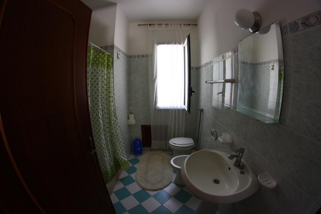 Casevacanza Soleluna Daire Alcamo Marina Dış mekan fotoğraf