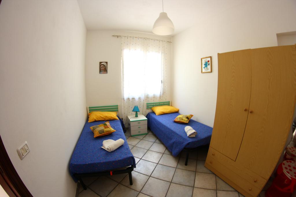Casevacanza Soleluna Daire Alcamo Marina Oda fotoğraf