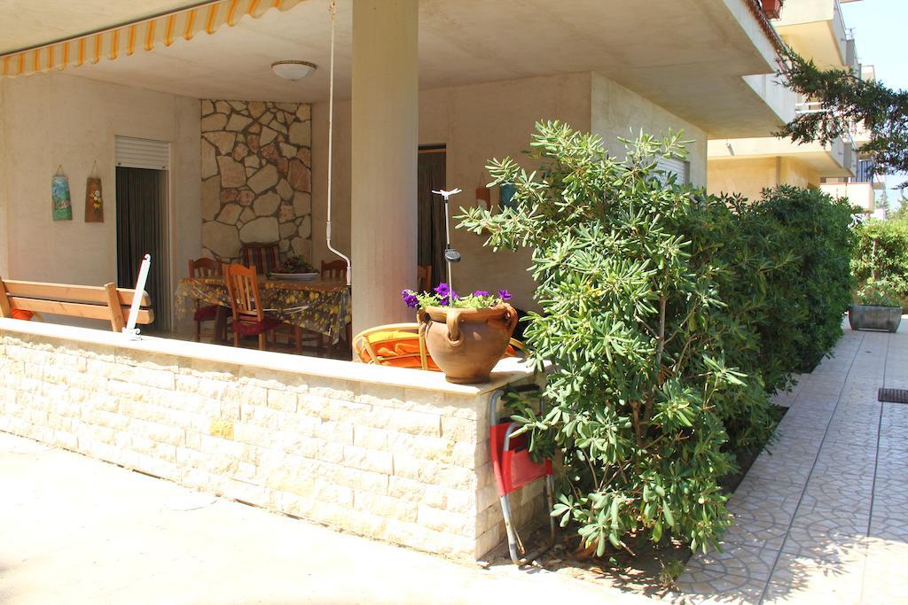 Casevacanza Soleluna Daire Alcamo Marina Oda fotoğraf