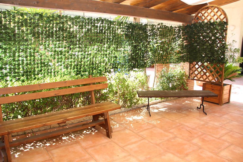 Casevacanza Soleluna Daire Alcamo Marina Oda fotoğraf