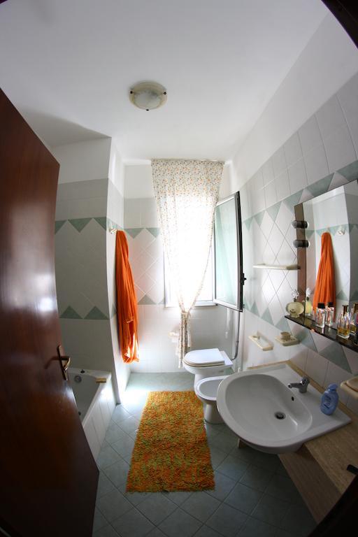 Casevacanza Soleluna Daire Alcamo Marina Oda fotoğraf