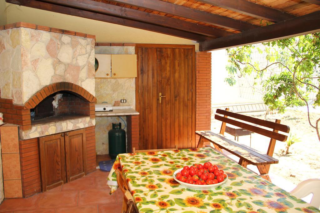 Casevacanza Soleluna Daire Alcamo Marina Oda fotoğraf