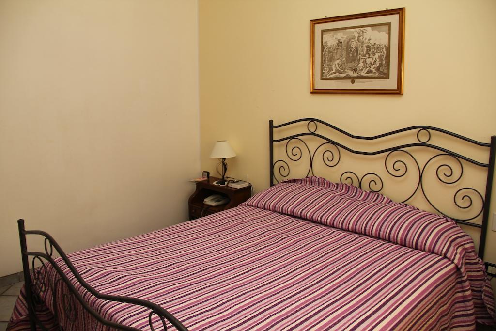 Casevacanza Soleluna Daire Alcamo Marina Oda fotoğraf