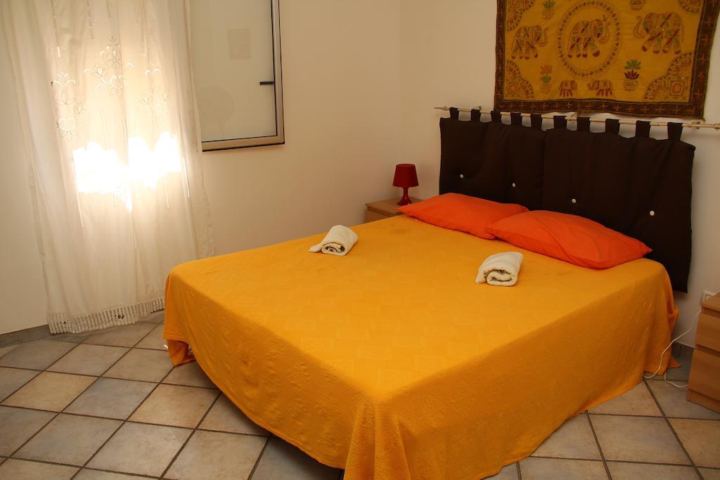 Casevacanza Soleluna Daire Alcamo Marina Oda fotoğraf