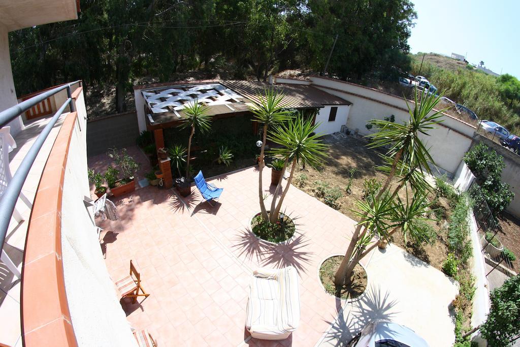 Casevacanza Soleluna Daire Alcamo Marina Oda fotoğraf